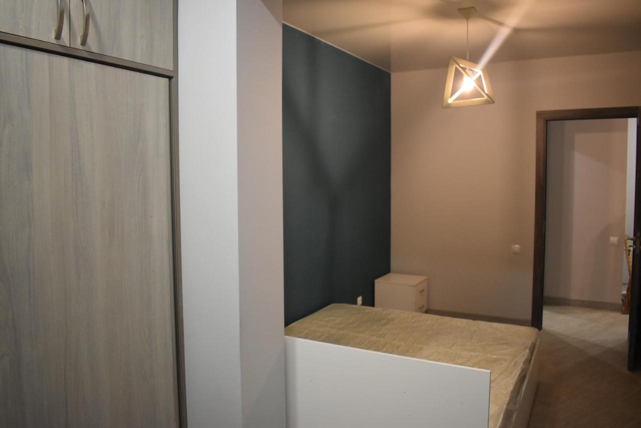 Loft Apartment In Jerevan Exteriör bild